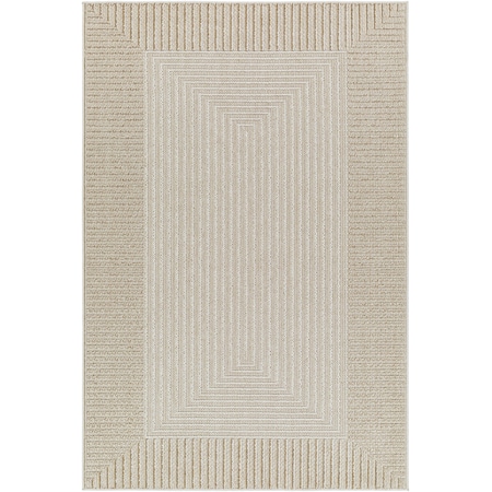 Livabliss Rockport RPT-2301 Outdoor Safe Area Rug RPT2301-537